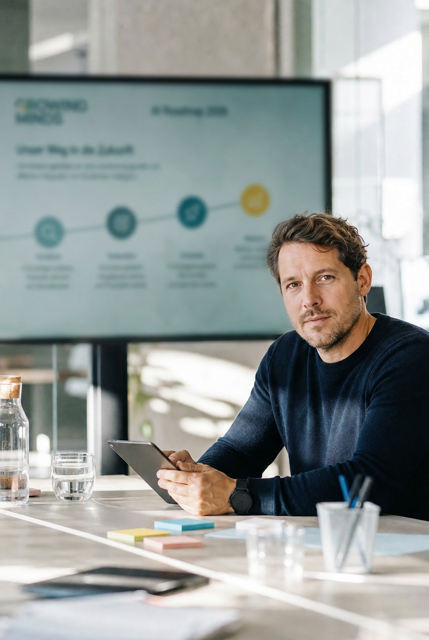 AI Leadership-Training