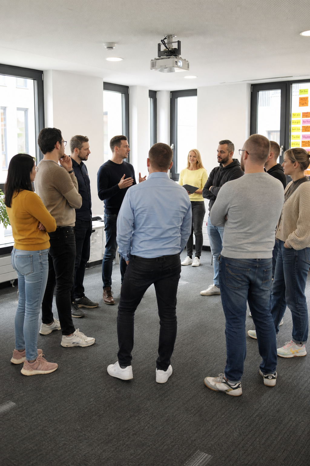 Leadership Development