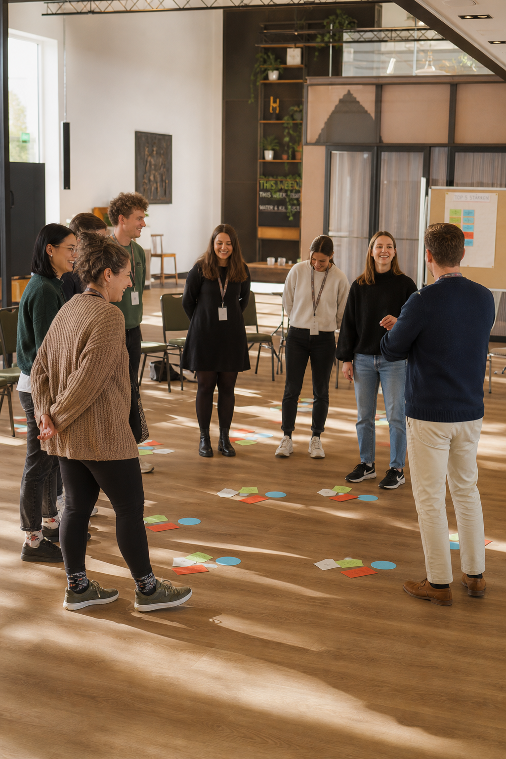 Team Development